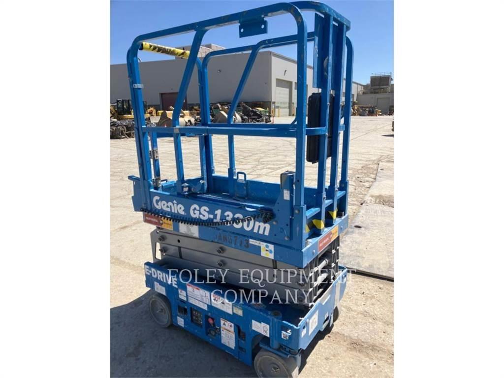 Genie GS1330 Saxlifte