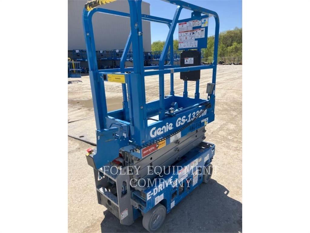 Genie GS1330 Saxlifte