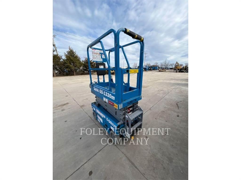 Genie GS1330 Saxlifte