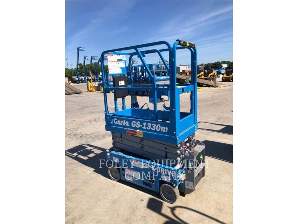 Genie GS1330 Saxlifte