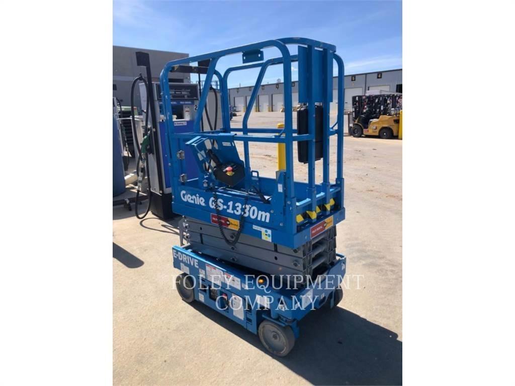Genie GS1330 Saxlifte