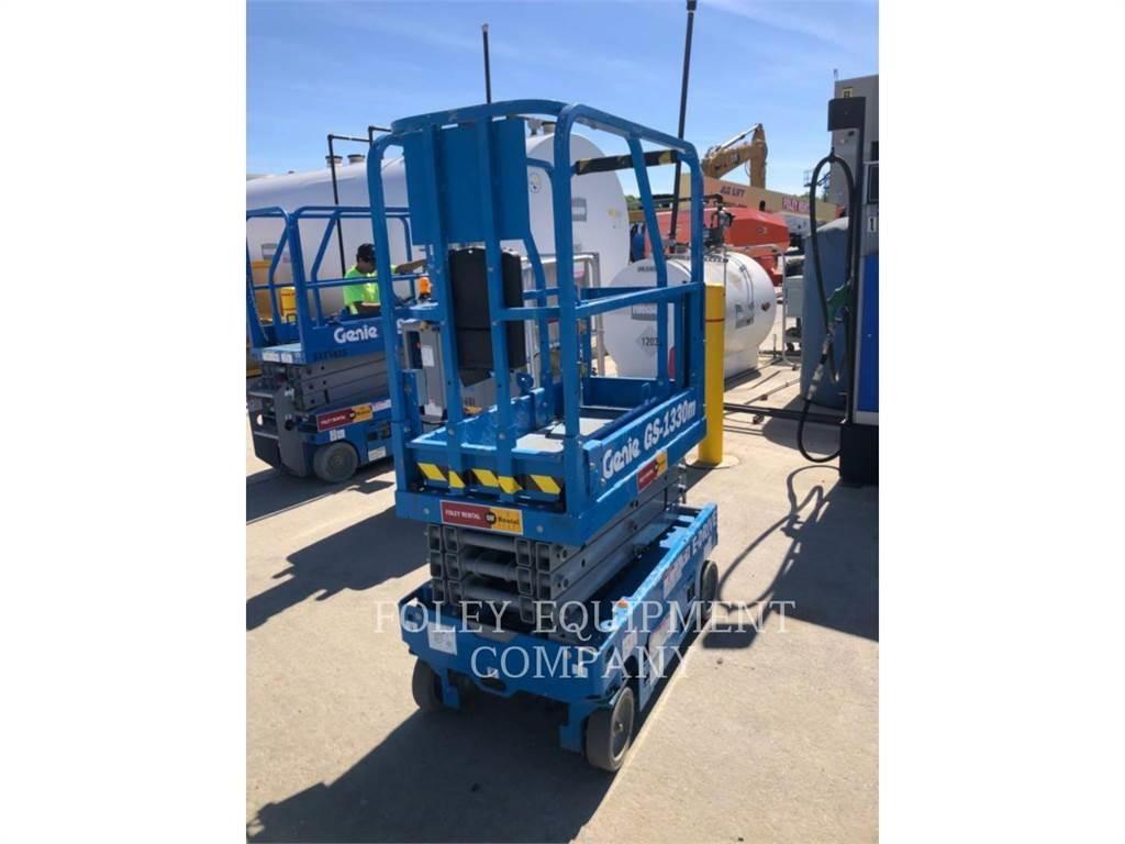 Genie GS1330 Saxlifte