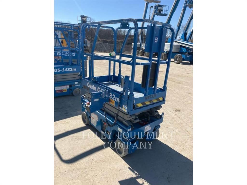 Genie GS1432 Saxlifte