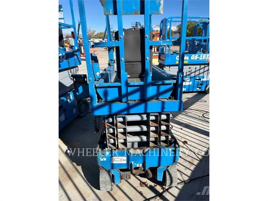 Genie GS1930 Saxlifte