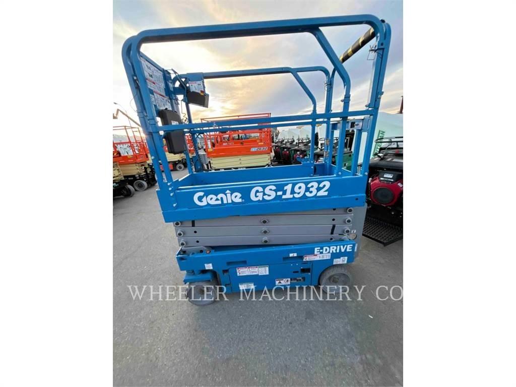 Genie GS1932 Saxlifte