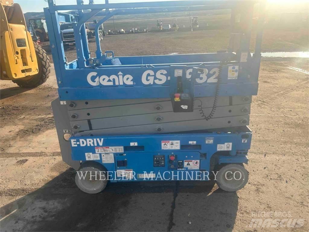 Genie GS1932 Saxlifte