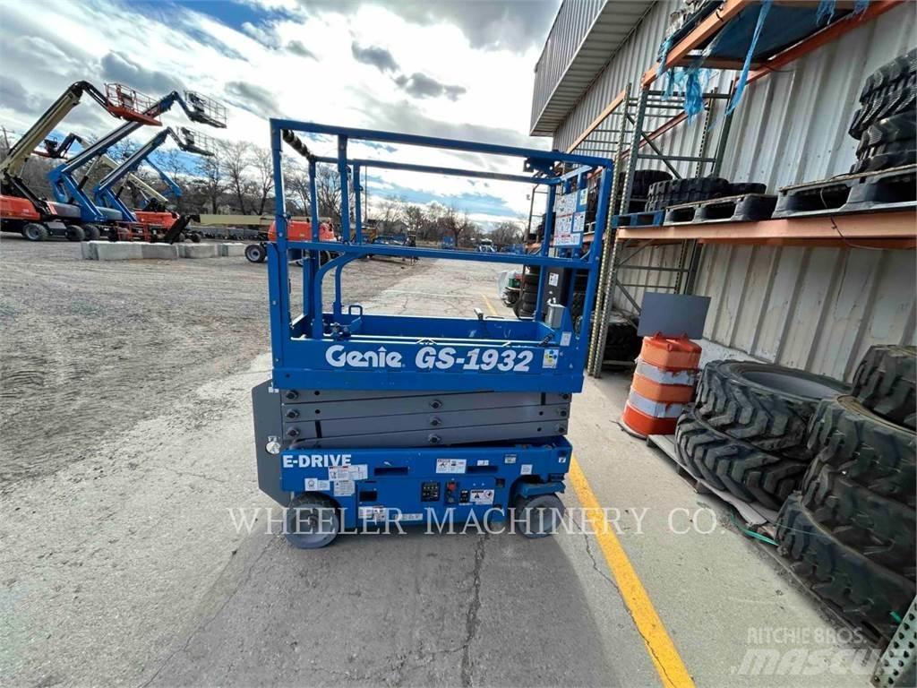 Genie GS1932 Saxlifte