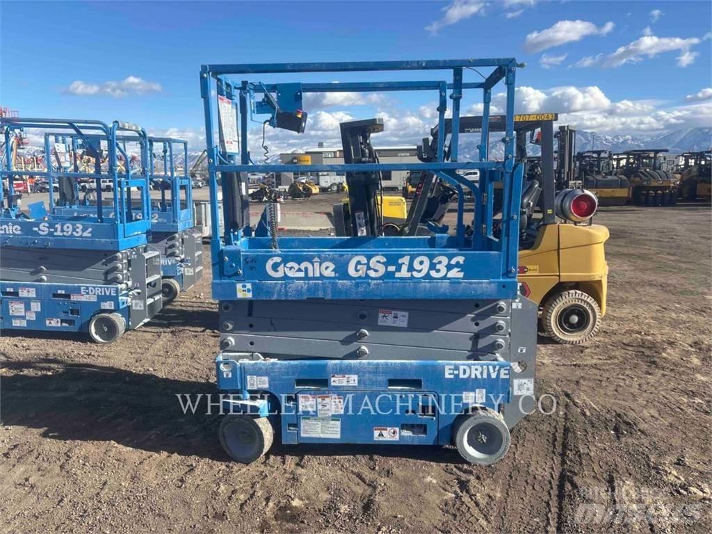 Genie GS1932 Saxlifte