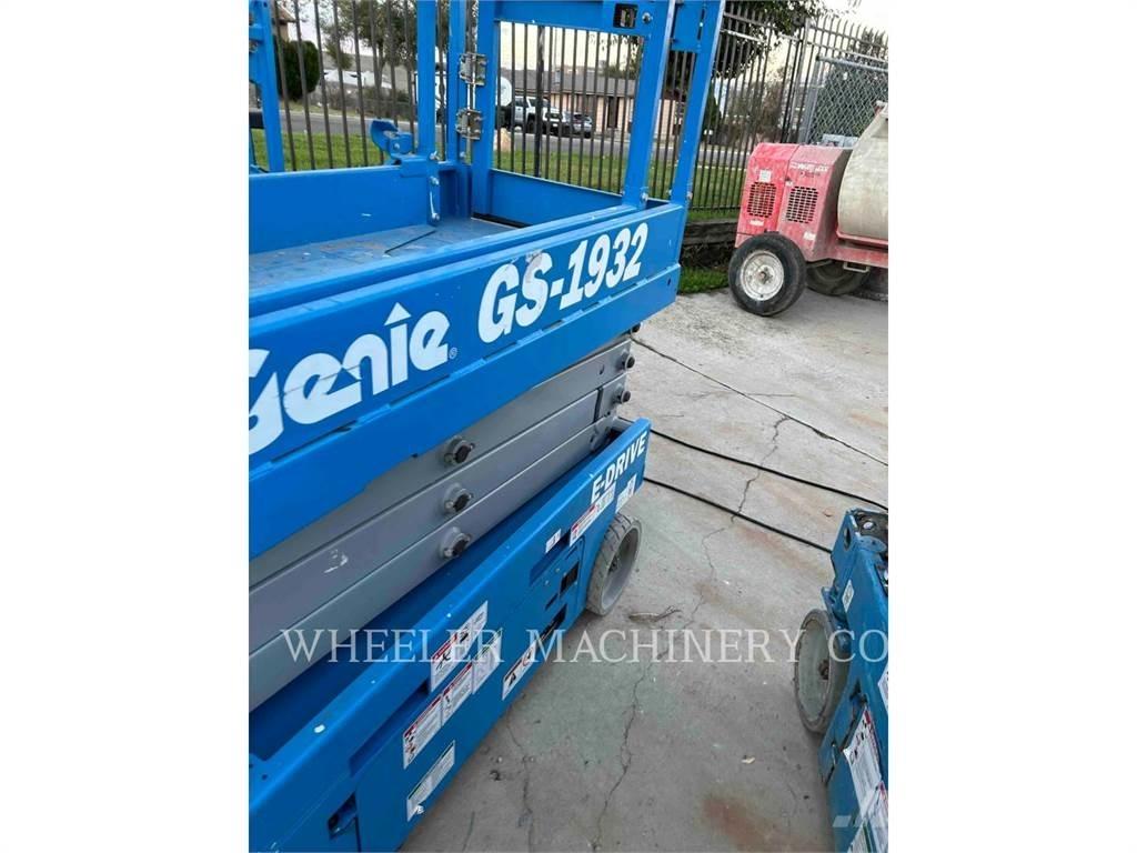 Genie GS1932 Saxlifte