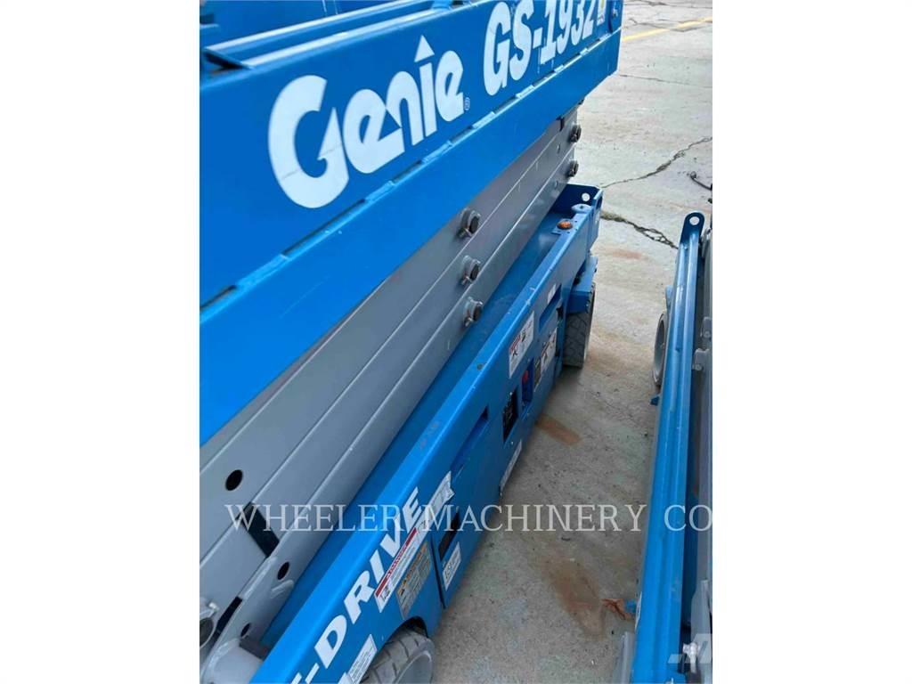 Genie GS1932 Saxlifte
