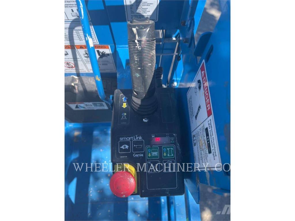 Genie GS1932 Saxlifte