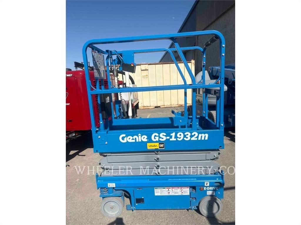Genie GS1932M Saxlifte