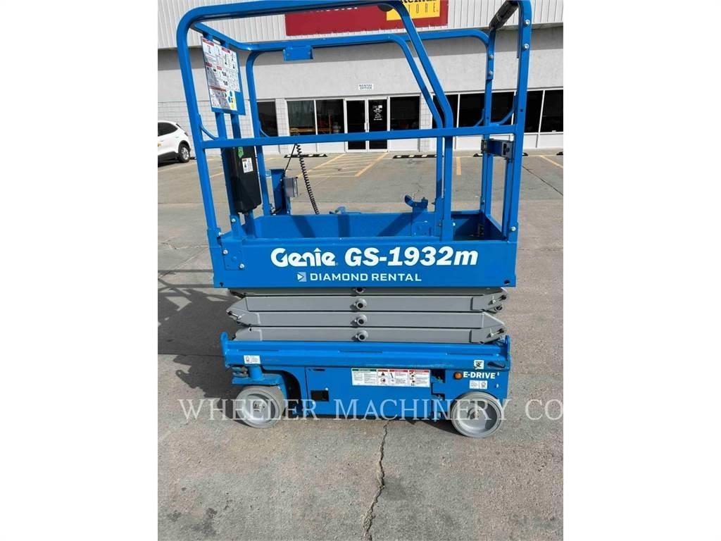 Genie GS1932M Saxlifte