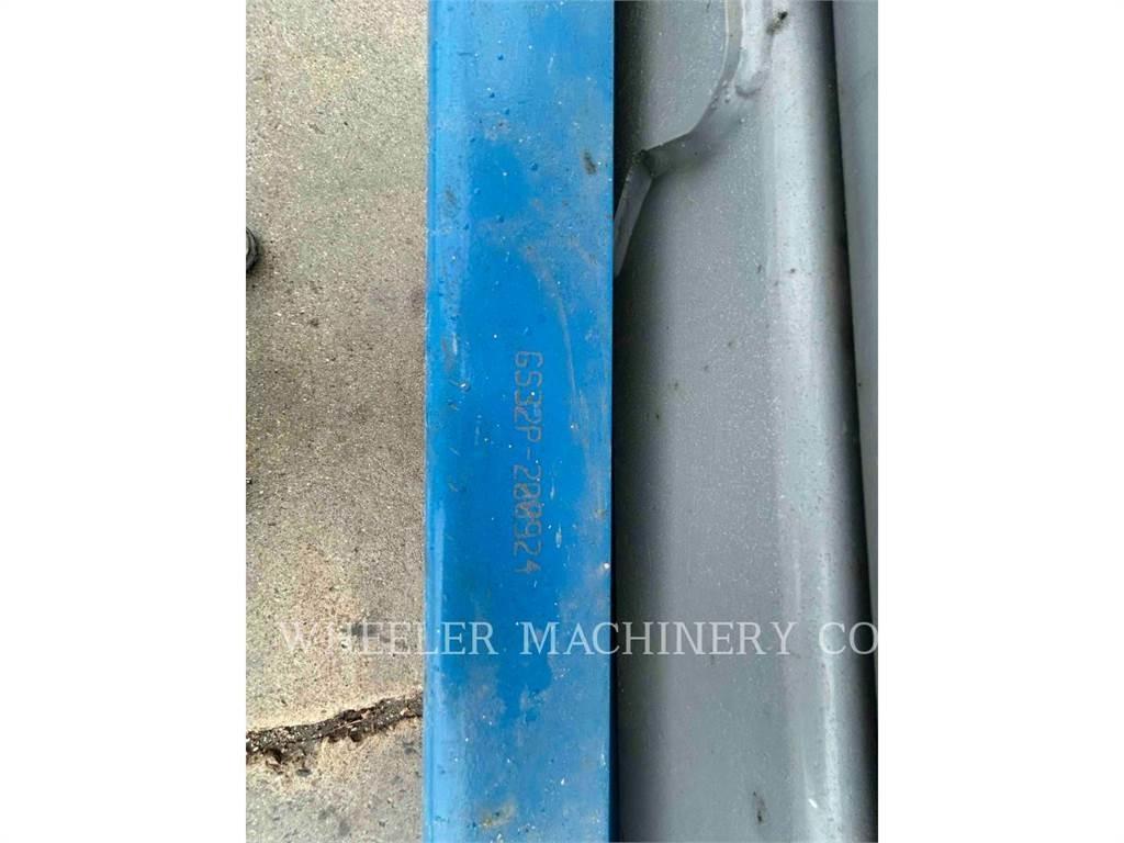 Genie GS2632 Saxlifte