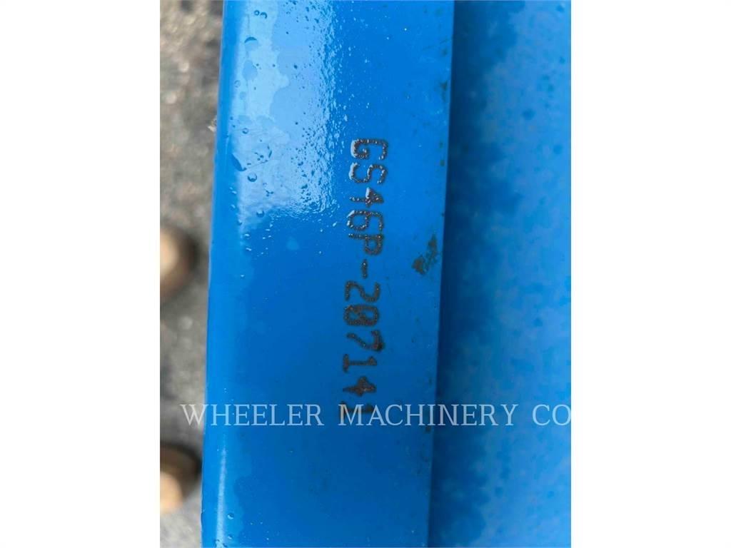 Genie GS2646 Saxlifte