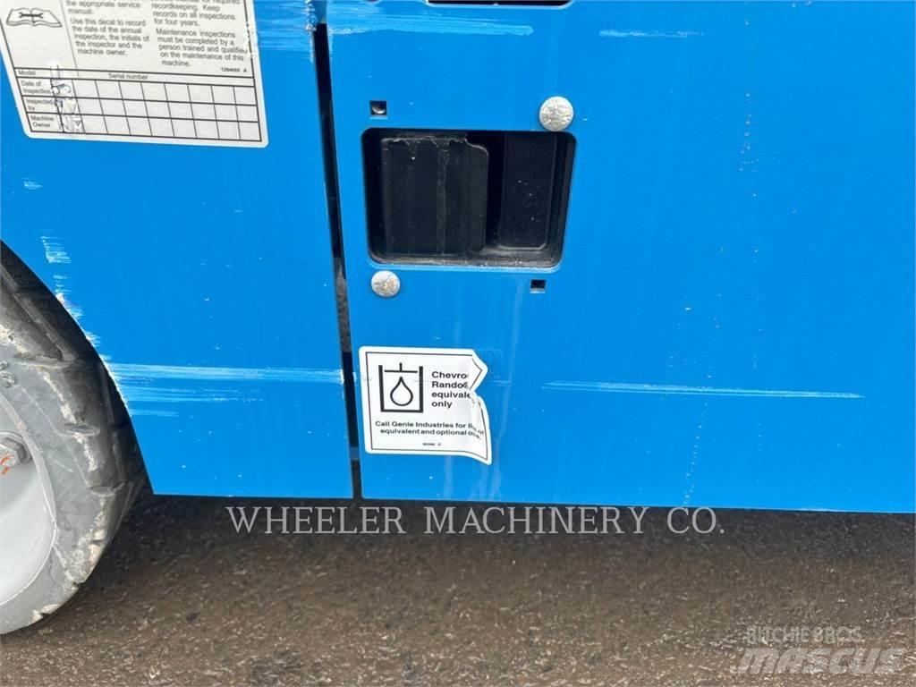Genie GS3232 Saxlifte