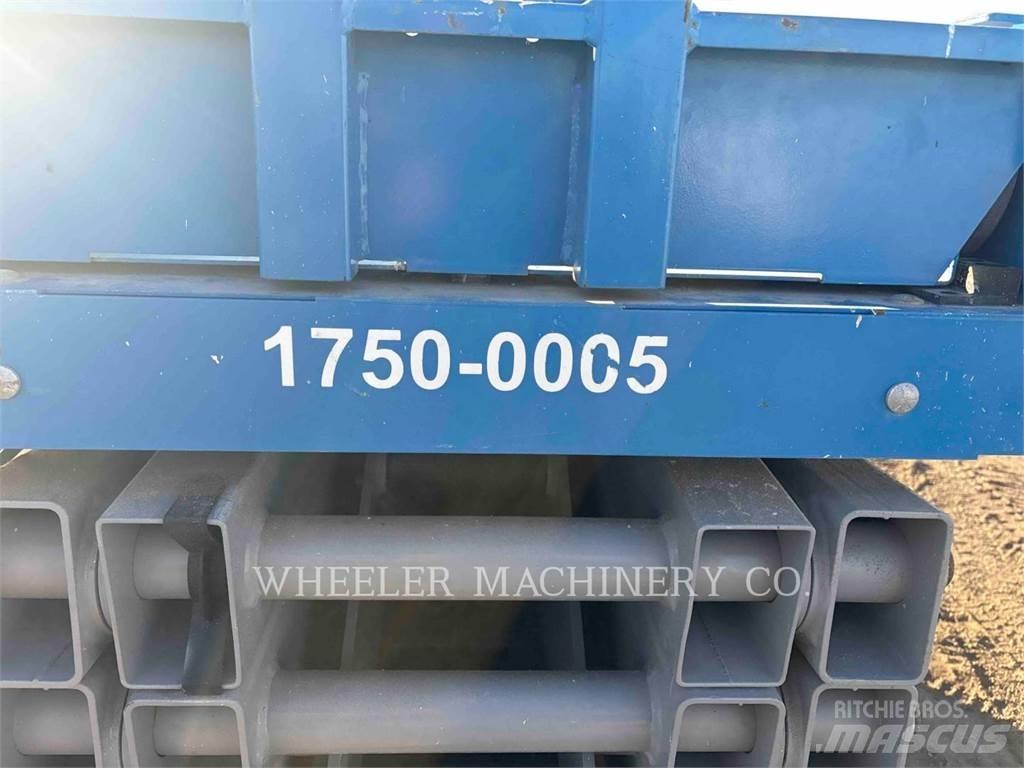 Genie GS3232 Saxlifte