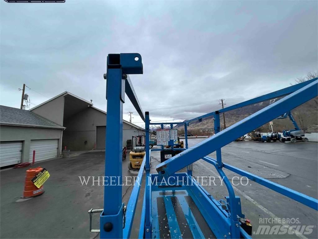 Genie GS3232 Saxlifte