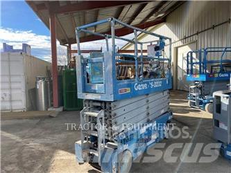 Genie GS3232 Saxlifte