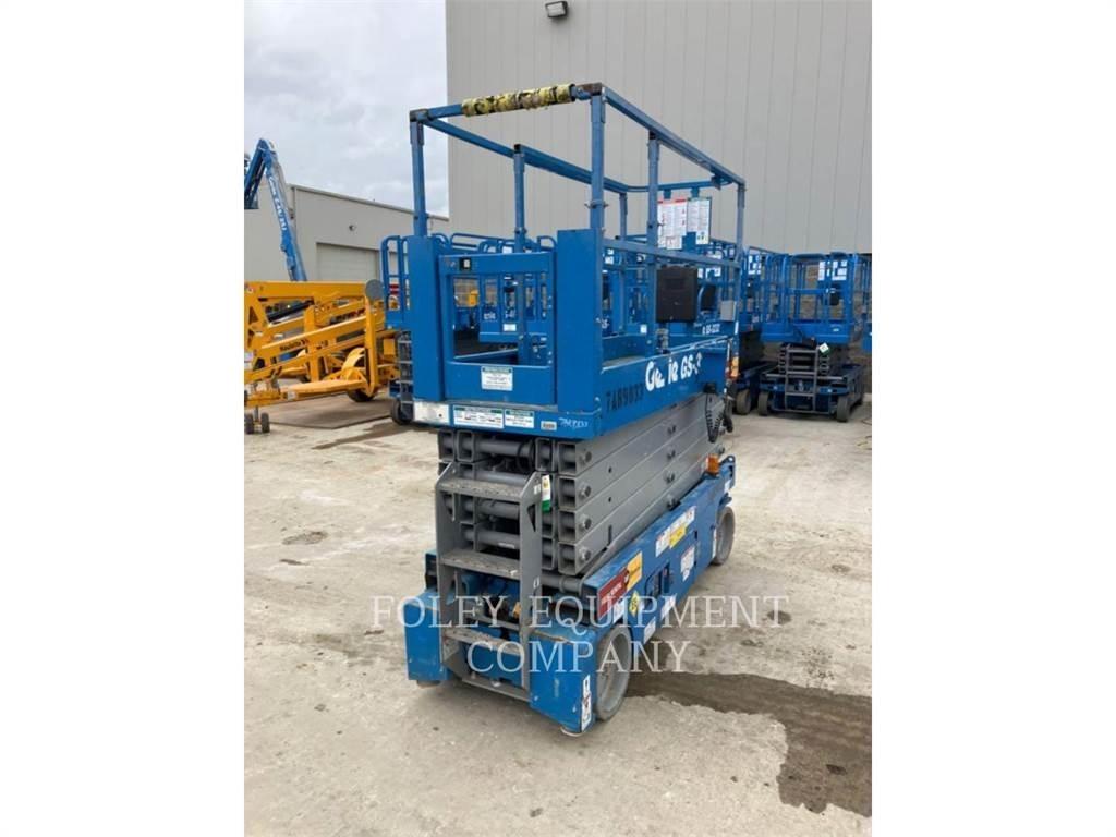 Genie GS3232EE Saxlifte