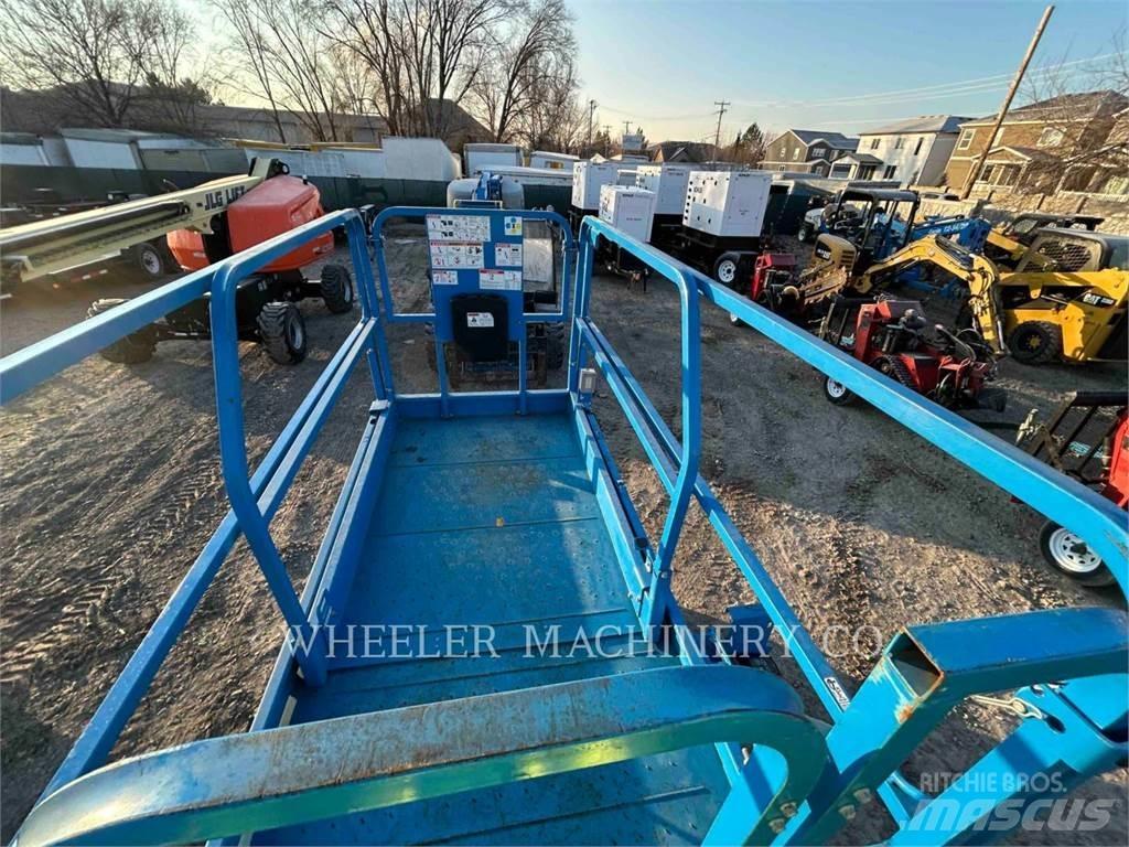 Genie GS3246 Saxlifte
