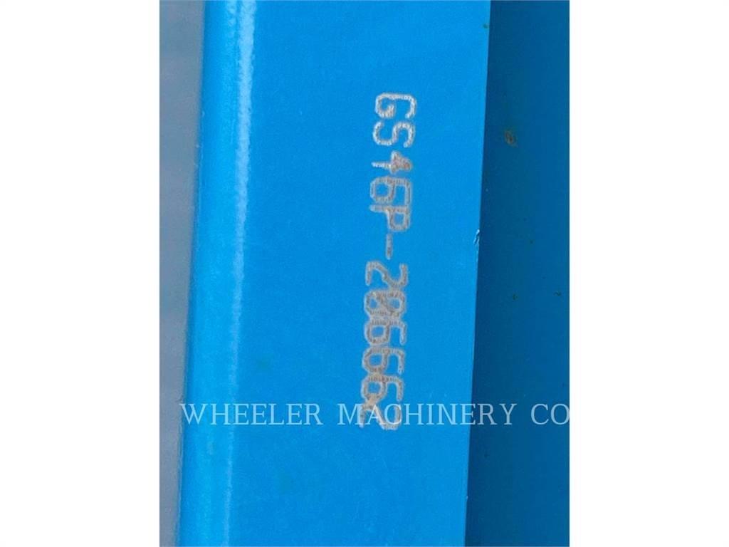 Genie GS3246 Saxlifte