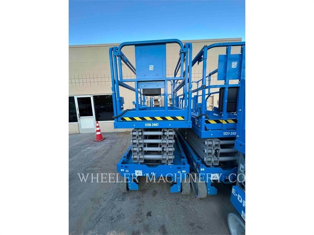 Genie GS3246 Saxlifte