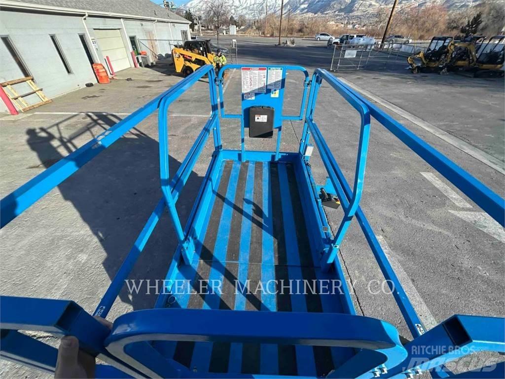 Genie GS3246 Saxlifte