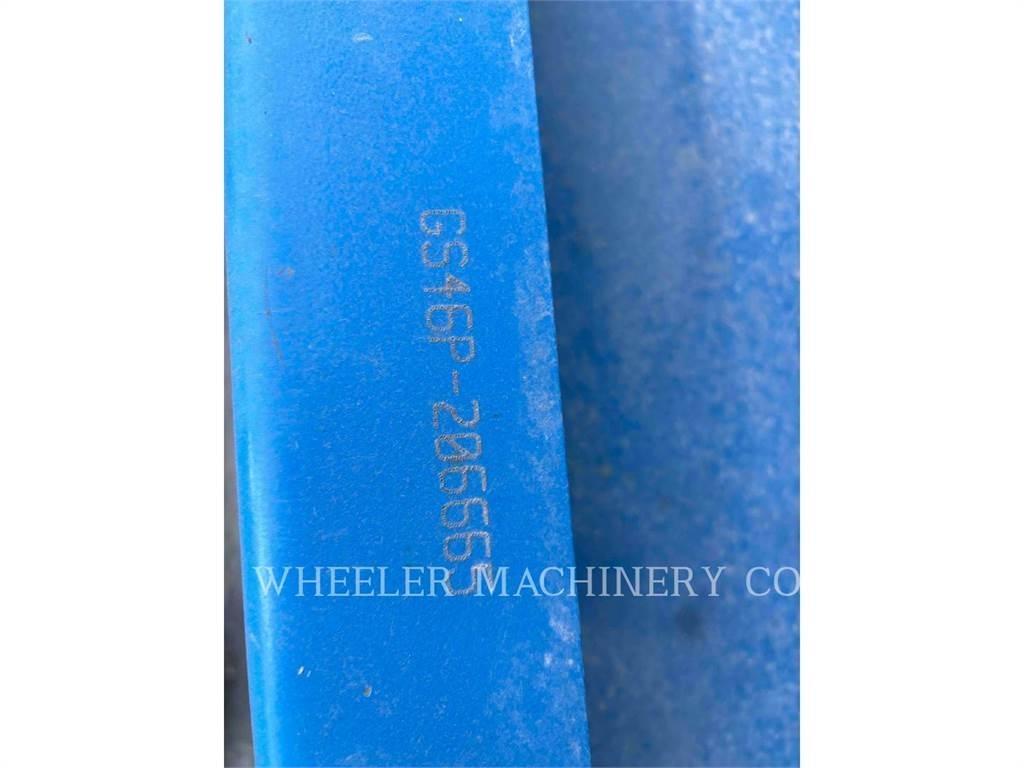 Genie GS3246 Saxlifte