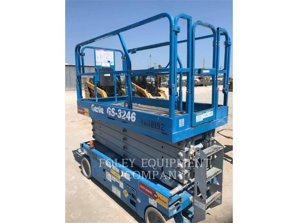 Genie GS3246EE Saxlifte