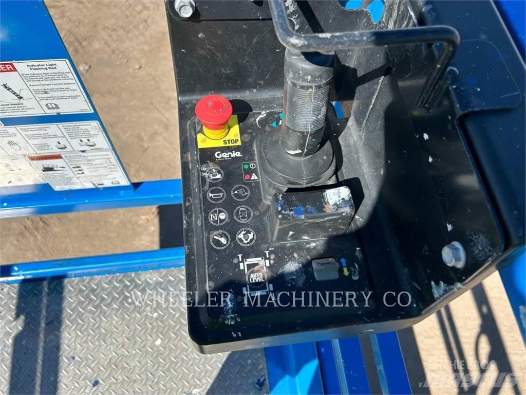 Genie GS3369 RT Saxlifte