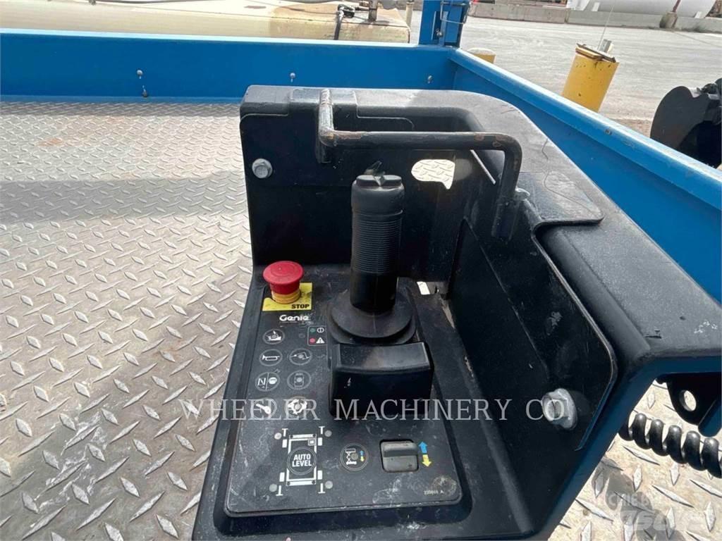 Genie GS3369 RT Saxlifte