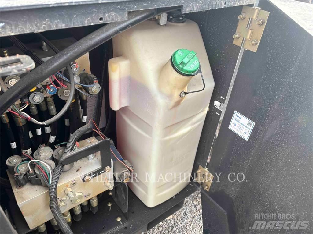 Genie GS3369 RT Saxlifte