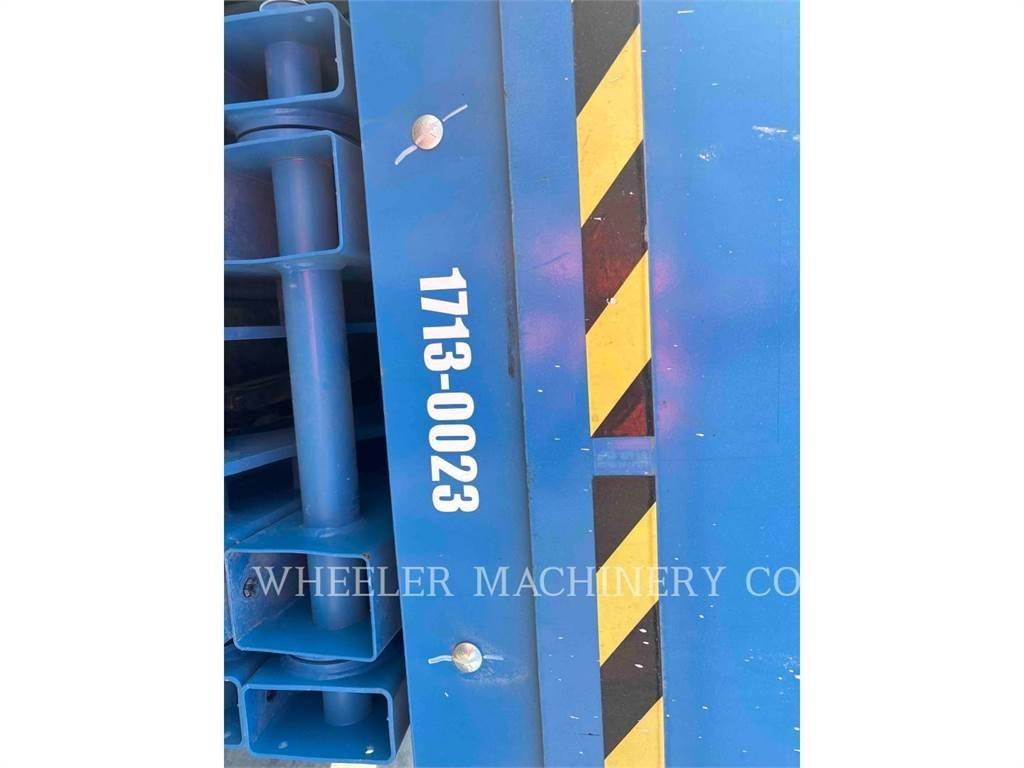 Genie GS3369 RT Saxlifte