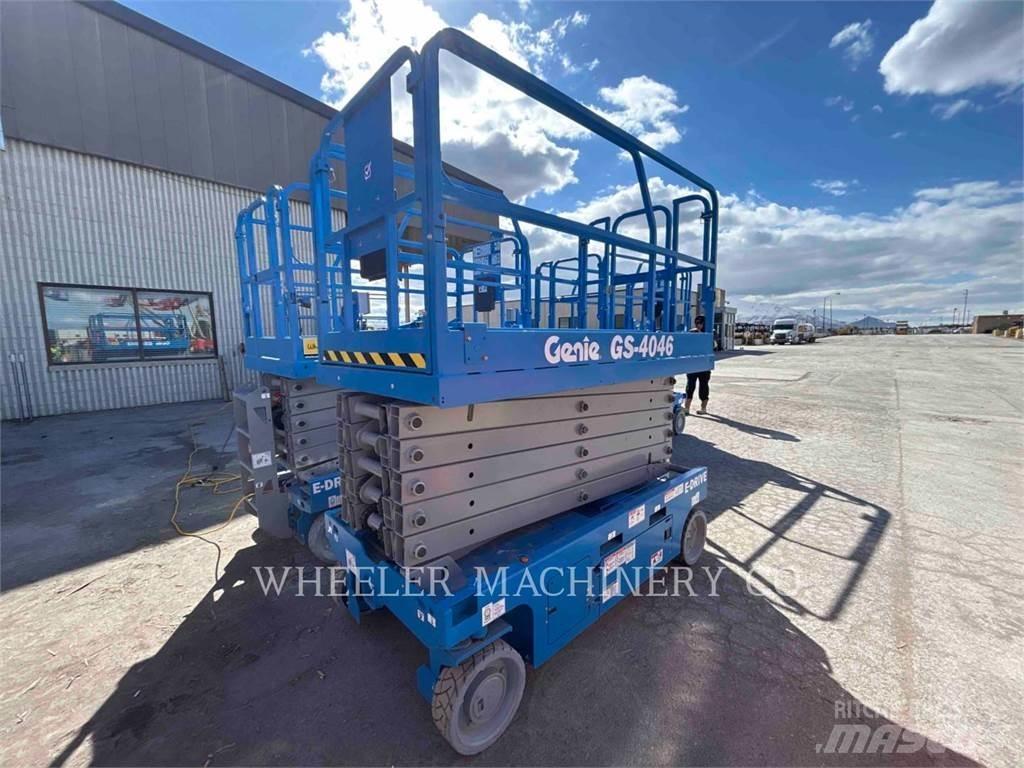 Genie GS4046 Saxlifte