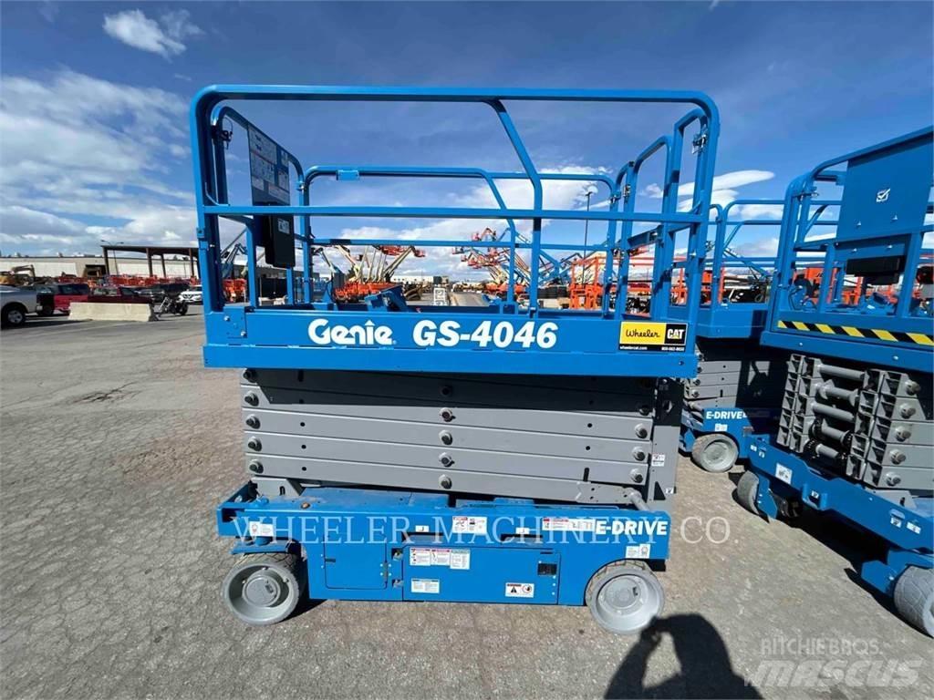 Genie GS4046 Saxlifte
