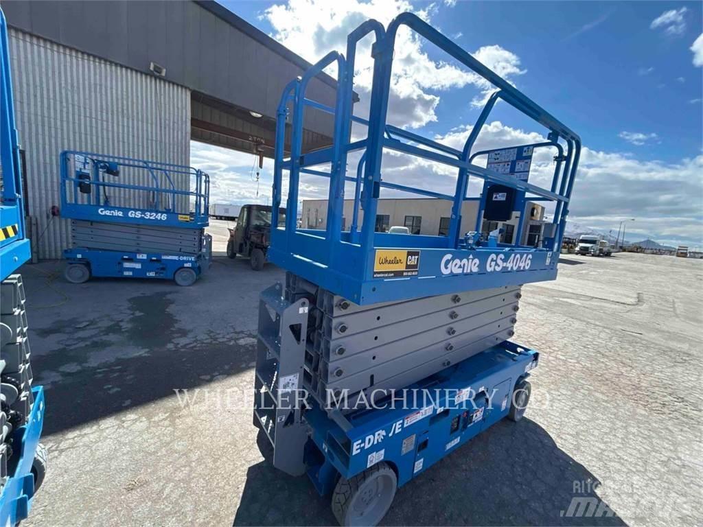 Genie GS4046 Saxlifte