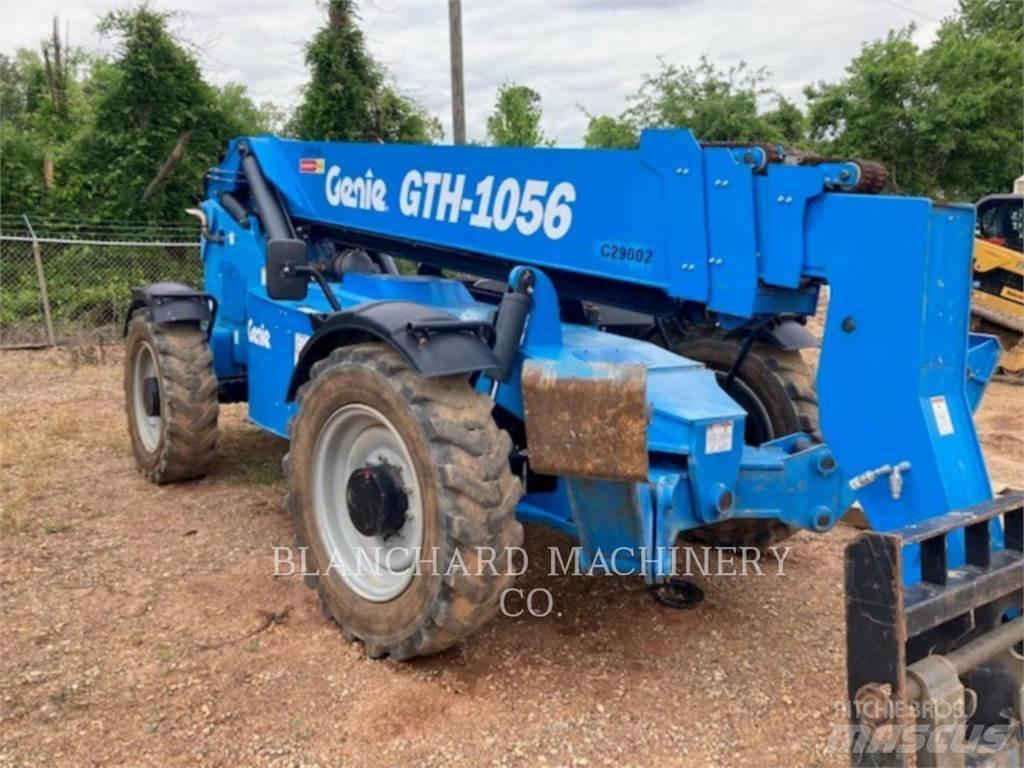 Genie GTH-1056 Teleskoplæssere