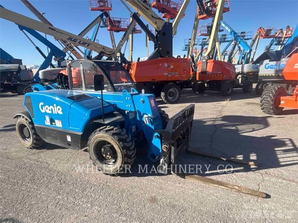 Genie GTH-5519 Teleskoplæssere