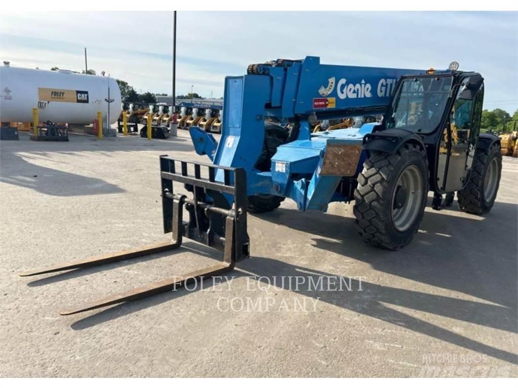 Genie GTH1056C Teleskoplæssere