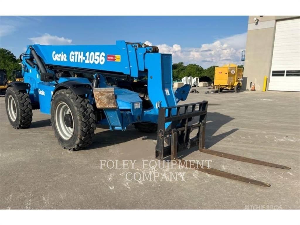 Genie GTH1056C Teleskoplæssere