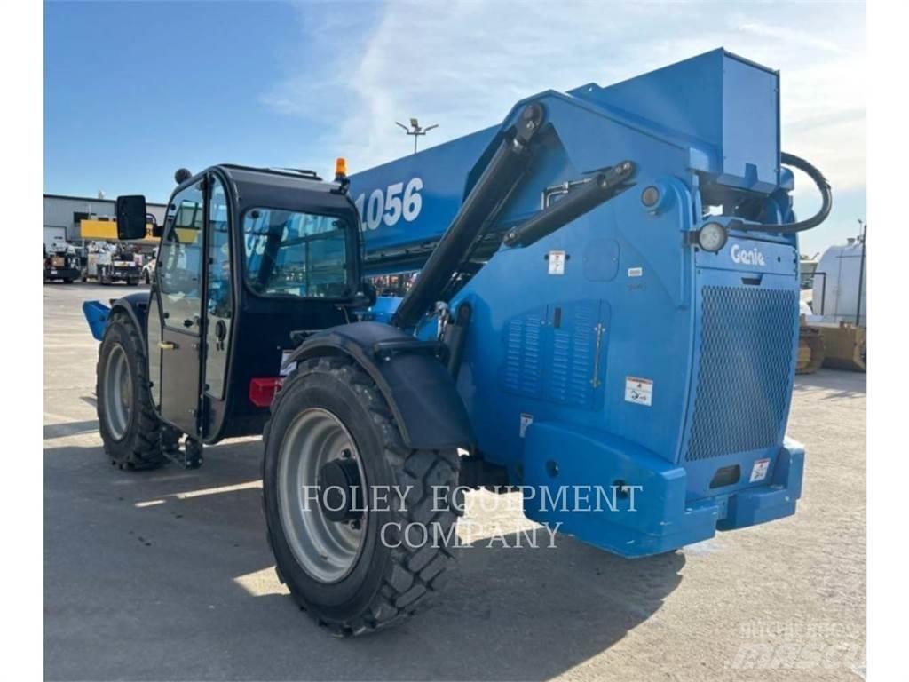 Genie GTH1056C Teleskoplæssere