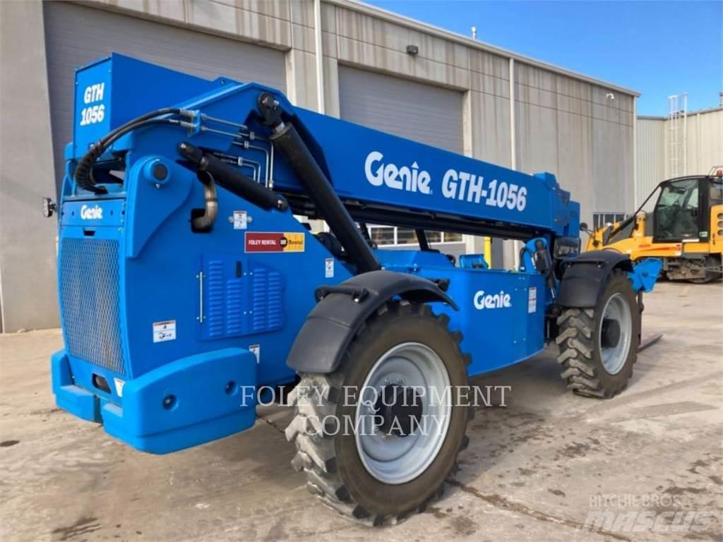 Genie GTH1056O Teleskoplæssere