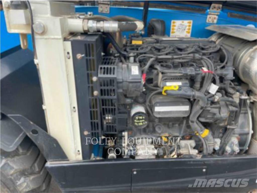 Genie GTH5519O Teleskoplæssere