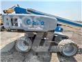 Genie S65XC Bomlifte med knækarm