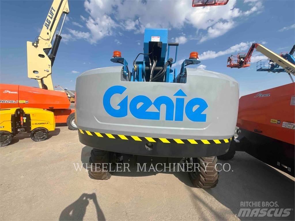 Genie S65XC Bomlifte med knækarm