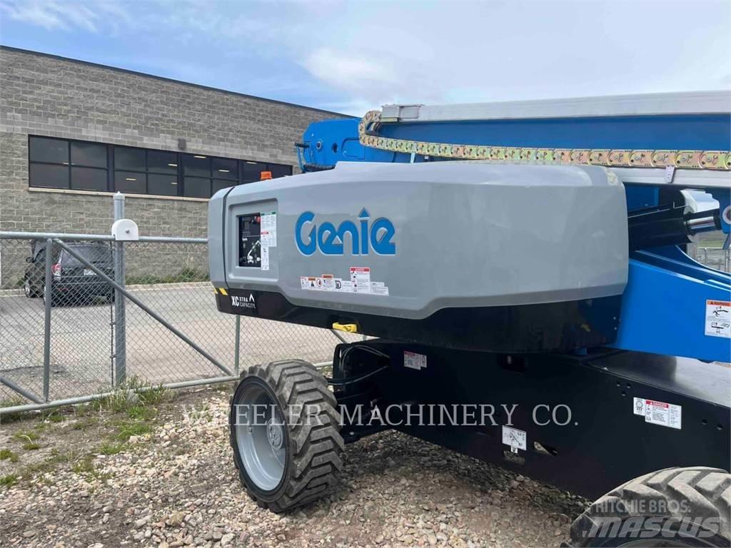 Genie S65XC Bomlifte med knækarm