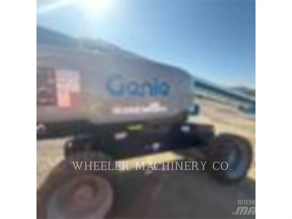 Genie S65XC SP Bomlifte med knækarm