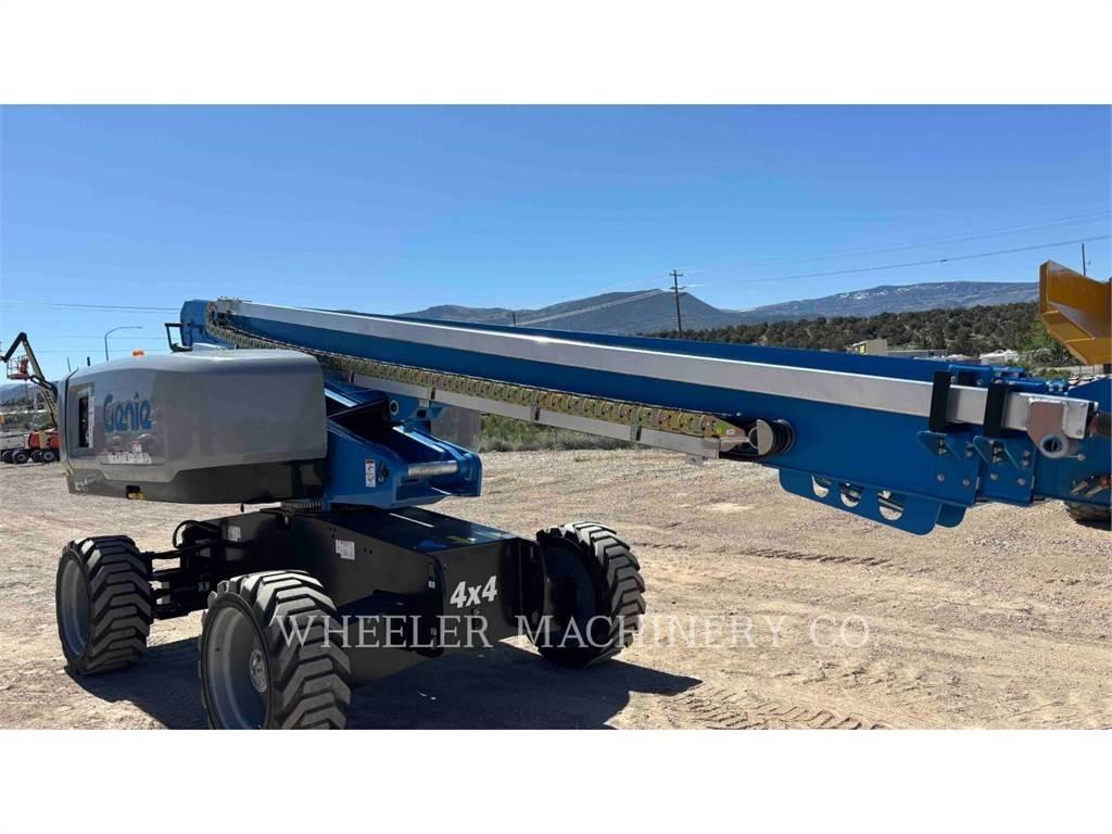 Genie S65XC SP Bomlifte med knækarm