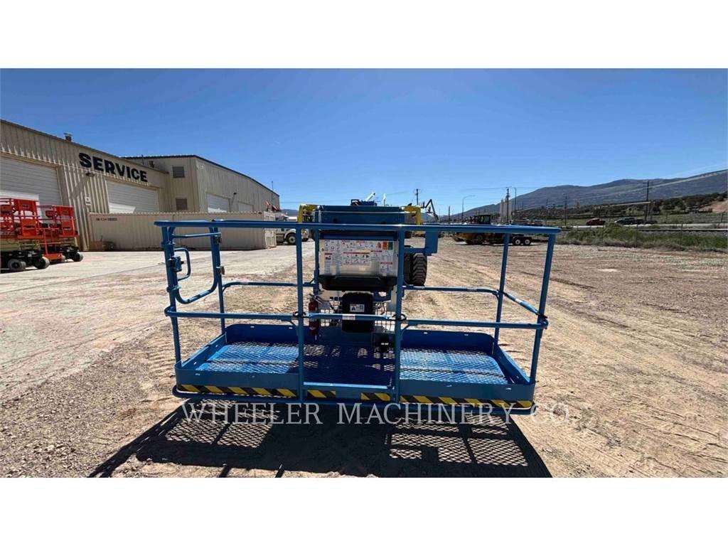 Genie S65XC SP Bomlifte med knækarm